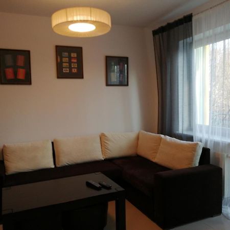 Apartament Rownica Ustron Exterior foto