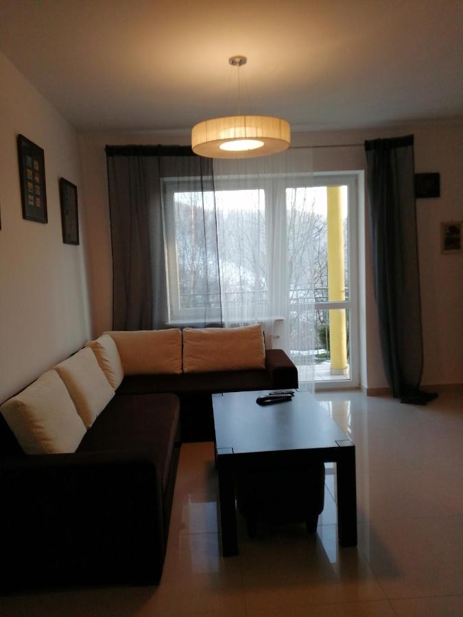 Apartament Rownica Ustron Exterior foto