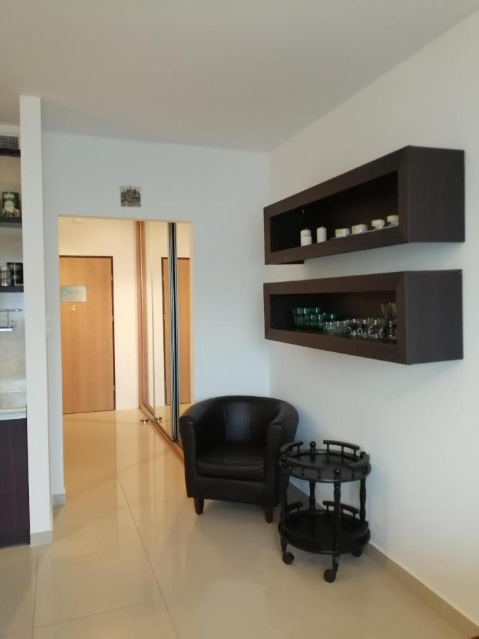 Apartament Rownica Ustron Exterior foto