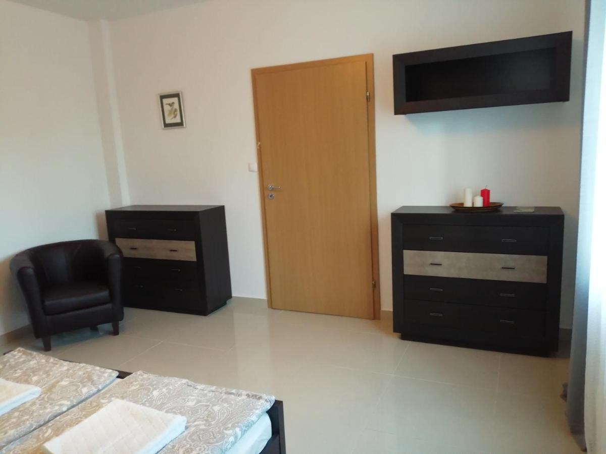Apartament Rownica Ustron Exterior foto